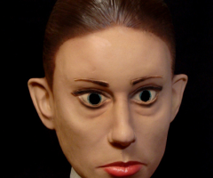 Casey Anthony’s Face Worth $24,000 on Ebay