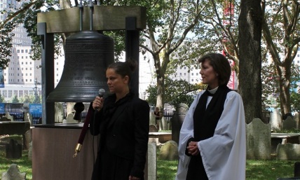 Norway Massacre: Historic Church Holds Ceremony to Mourn Victims