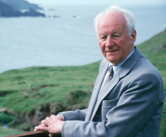 John Stott, Evangelist and Theologian Dies Aged 90