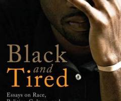 Black and Tired: Anthony Bradley Talks Race, Politics, and the Church