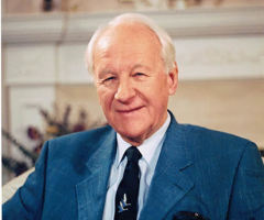 Evangelical Christian Leaders Pay Tribute to John Stott