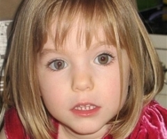 Madeleine McCann: Has Missing Girl Been Found in India?