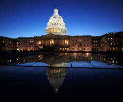 Timeline of Events on the Debt Limit