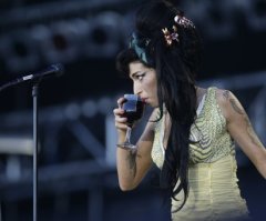 Christian Addict Expert: Rehab May Not Have Been the Answer for Winehouse