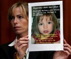 Madeleine McCann: Woman 'Sure' Sighting was Maddie