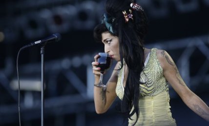 Amy Winehouse Dead: Star Tried to Speak to Dr Drew Pinsky Before Death