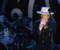 Bob Dylan Lyrics Reveal Depression, 'Time Out of Mind'