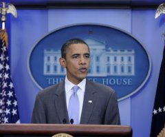 Debt Ceiling: Agreement Reached, Says Obama