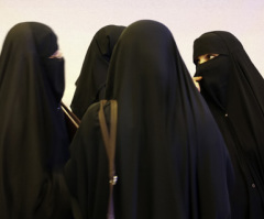 Italy Latest Country to Approve Burqa-Ban