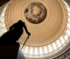 Debt Ceiling Battle Won, but Deficit War Undetermined