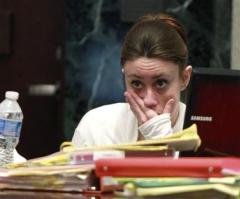 Casey Anthony: Florida Judge to Review Probation Sentencing Friday