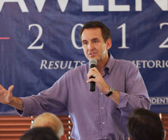 Pawlenty: Bachmann Lacks Experience Like Obama in '08