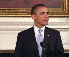 Obama Slams S&P Downgrade, Believes U.S. Remains AAA Country