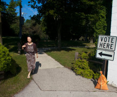 Wisconsin Recall, GOP Maintains Control of Senate