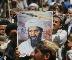 Bin Laden Movie: White House Giving Filmmakers Access to Classified Data?