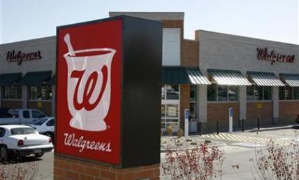 Walgreens Looking to Sell Health Insurance to Consumers