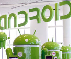 Smartphone Sales 2Q 2011: Android Is 'King,' Nokia 'Queen,' and Apple 'Prince'