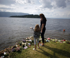 Norway Shooting: Anders Behring Breivik Recalls Killings for Police