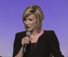 Paula White's Without Walls Sues Former Pastor for 'Stealing' Members