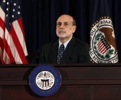 Dallas Fed CEO Defends Texas Job Growth, Warns Politicians Over Criticism of Bernanke