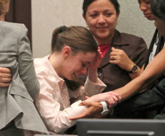 Casey Anthony Appeal Denied, Will Serve Probation