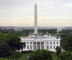 Washington Monument, National Cathedral Damaged By Earthquake, Closed to Visitors