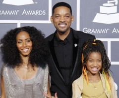 Will and Jada Smith Divorce Rumors Linger Despite Denials (PHOTOS)