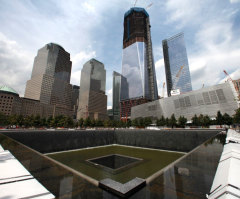 Religious Leaders Excluded From NYC 9/11 Commemoration