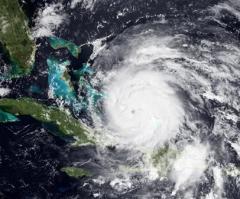 Hurricane Irene Warning for New York, 'State of Emergency' Declared