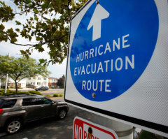 Hurricane Irene Forces Brooklyn Hospitals, Nursing Homes to Evacuate