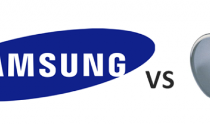 Apple, Samsung Battle in U.S. Court Begins July 2012