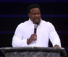 Two Victims Break Silence About Bishop Eddie Long’s Sexual Abuse