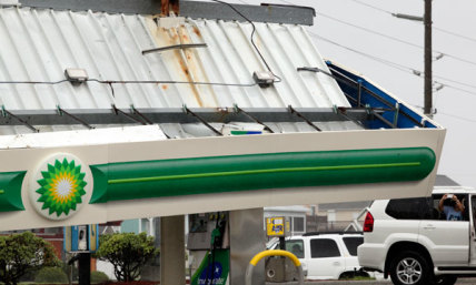 Irene's Fury Takes Four Victims; Thousands Without Power