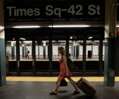 Hurricane Irene Is 'No Joke' (Photos)