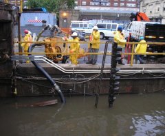 Irene Wreaks Havoc on East Coast: $8 Billion in Damage, 18 Dead