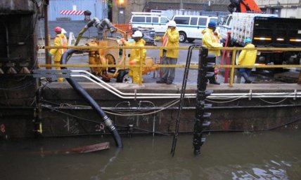 Irene Wreaks Havoc on East Coast: $8 Billion in Damage, 18 Dead