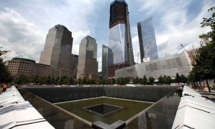10th Anniversary Study: Faith in New York Since 9/11