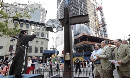 9/11 Memorial Wine Described as 'Grotesque'
