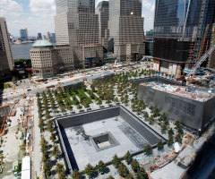 Rick Warren: 9/11 National Prayer Day Planned 2 Blocks From Ground Zero