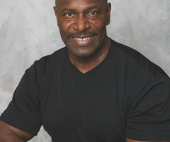 Bodybuilding Champion Lee Haney Uses Churches to Battle Obesity