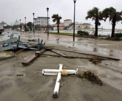 Does the Response to Hurricane Irene Prove Big Government Works?