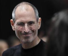 Steve Jobs Ignored Poisoned Workers' Pleas for Help at Apple Factory