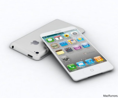 Missing iPhone 5: Just Another Publicity Stunt?