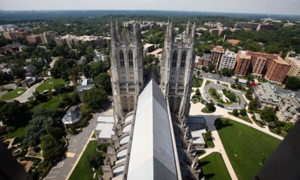 National Cathedral Set to Reopen for 9/11 Services