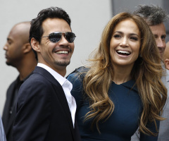 'HawthoRNe' Canceled as Marc Anthony Calls Affair Rumors 'Laughable'