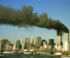 9/11: A Wake-Up Call for God's People