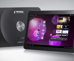 Samsung Pulls Galaxy Tab From Berlin Show; Apple Wins Injunction