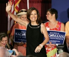 Turnover in Bachmann Campaign Raises Questions About Viability