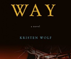 Controversial Book 'The Way' Imagines Jesus as a Woman