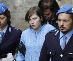 Amanda Knox Trial - Prosecutors Seek More DNA Testing